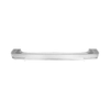 Fits VW Transporter 2010-2023 Rear Bumper Primed No Pdc Wing Doors thumbnail
