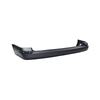 Fits VW Transporter 2015-2023 Rear Bumper Smooth Black No Pdc Holes Tailgate Models thumbnail