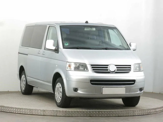 Fits VW Transporter T5 2004-2015 Engine Cover Under Tray - image 2