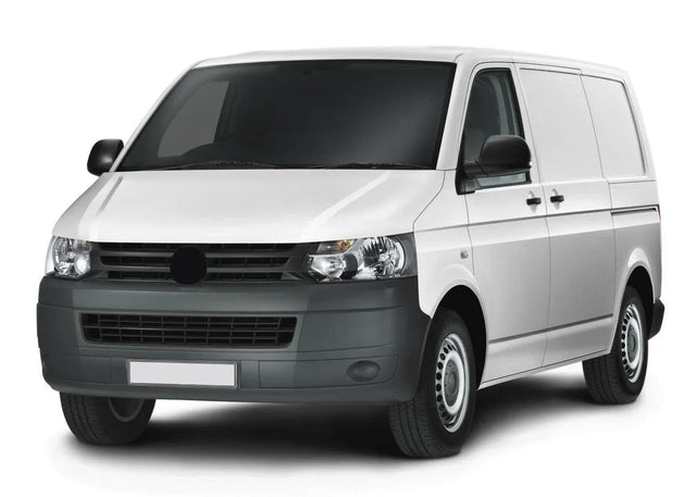 Fits VW Transporter T5 & T5.1 2003-2015 Front Wing Arch Liner Splash Guard Driver O/S - image 2