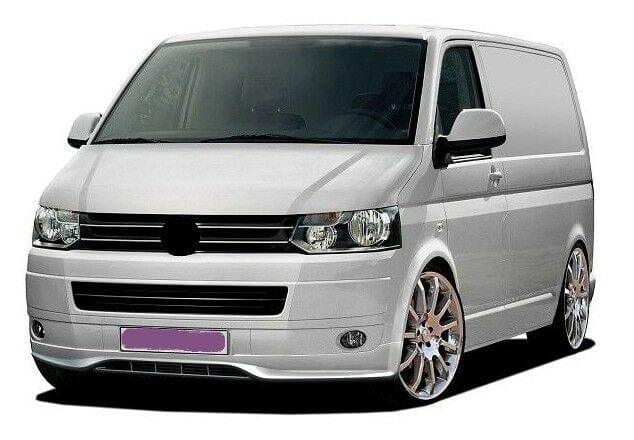 Fits VW Transporter T5 & T5.1 2003-2015 Front Wing Arch Liner Splash Guard Driver O/S - image 3
