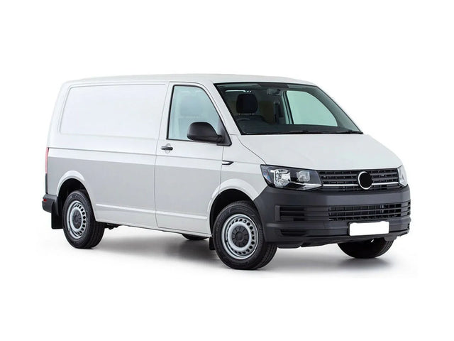 Fits VW Transporter T6 2015- Front Panel Complete - image 2