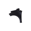 Fits VW Up 2011-2020 Front Wing Up No Repeater Hole Right thumbnail