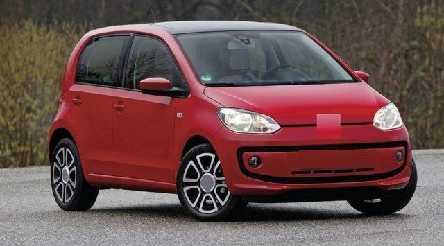 Fits VW Up 2012-2016 Bonnet Primed - image 2
