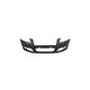 For Audi A3 2003-2013 Front Bumper Primed Hatchback & Pdc & Lamp Wash Holes thumbnail