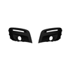For Berlingo 2006-2019 Front Bumper Lower Grille Set 2Pcs & Fog Lamp Holes thumbnail