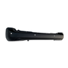 For Berlingo Sprinter Partner Rifter 2018-2024 Rear Centre Bumper Black 4 Pdc Holes thumbnail
