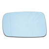 For BMW 3 7 M3 1993-2008 Ns Mirror Glass Coupe Convex Heated Aspherical thumbnail