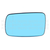 For BMW 3 7 M3 1993-2008 Os Mirror Glass Coupe Convex Heated Aspherical thumbnail