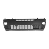 For Citroen Berlingo Mercedes Sprinter Peugeot Partner 2018-2024 Front Bumper Black thumbnail