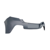 For Citroen C3 2016-2023 Rear Upper Bumper Primed thumbnail