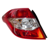 For Citroen C4 2011-2021 Rear Left Light Outer 5Dr thumbnail