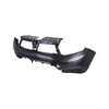For Dacia Duster 2017-2023 Front Bumper Primed thumbnail