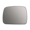 For Discovery Freelander Range Rover Sport 2005-2023 Ns Mirror Glass Heated thumbnail