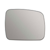 For Discovery Freelander Range Rover Sport 2005-2023 Os Mirror Glass Heated thumbnail