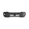 For Ford E-Transit Transit Zefiro 2011-2023 Front Bumper Black thumbnail