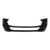 For Ford Transit 2013-2022 Front Bumper Black No Fog Lamp Holes thumbnail