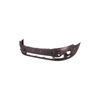 For Ford Transit Custom Transit Custom Nugget 2012-2022 Front Bumper Dark Grey thumbnail