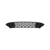 For Hyundai Kona Kona Hybrid 2017-2023 Radiator Grille Upper Centre Grille thumbnail