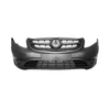 For Mercedes Evito Evito Tourer Vito Vito Tourer 2015-2024 Front Bumper Grey No Pdc thumbnail