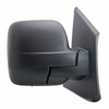 For Renault Trafic Vivaro 2002-2023 Os Mirror Electric Heated & Glass & Black Cover thumbnail