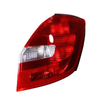For Skoda Fabia 2007-2014 Right Rear Light Hatch/Estate Without Bulbholder thumbnail