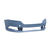 For Skoda Fabia 2014-2022 Front Bumper Primed thumbnail