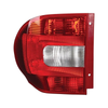 For Skoda Yeti 2009-2017 Rear Left Light Without Bulbholder thumbnail