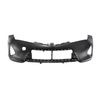 For Toyota Auris Auris Hybrid 2012-2018 Front Bumper To Be Primed Like Oe thumbnail