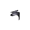 For Toyota Prius Prius Plug-In Hybrid 2009-2016 Front Wing Primed Left thumbnail