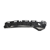 For Toyota Yaris Yaris Hybrid 2011-2020 Rear Bumper Bracket Right thumbnail