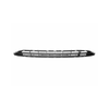 For Vauxhall Corsa 2014-2019 Front Bumper Lower Centre Grille thumbnail