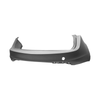 For Vauxhall Insignia 2009-2013 Rear Bumper Primed Estate No Pdc Holes thumbnail