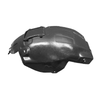 For Vauxhall Vauxhall Zafira 2005-2014 Front Wing Splashguard Front Sect Left thumbnail