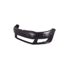 For VW Sharan 2010-2022 Front Bumper Primed No Wash Holes & Pdc Holes & Park Assist thumbnail