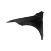 For VW Tiguan 2016-2024 Front Wing Primed No Ev Plug Hole Left thumbnail