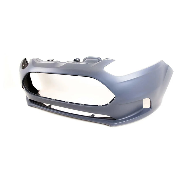 Fits Ford B Max 2012-2017 Front Bumper Primed Without Sensor Holes - image 3