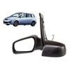 Fits Ford C-Max 2004-2007 Door Wing Mirror Electric Heated Primed Cover Passenger Side thumbnail