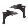 Fits Ford C-Max 2004-2010 Front Wing Primeds With Side Lamp Indicator Hole Left & Driver Side Pair thumbnail