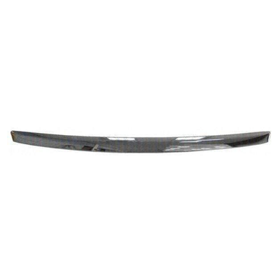 Fits Ford C-Max 2007-2010 Bonnet Moulding Chrome