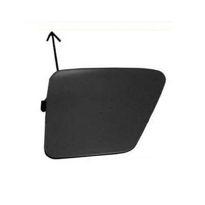 Fits Ford C-Max 2007-2010 Front Bumper Towing Eye Cover Primed