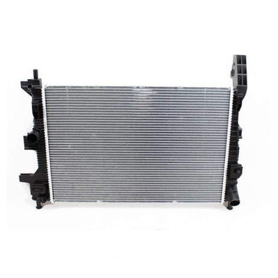 Fits Ford C-Max 2010-2015 Radiator (1.5Tdci, 1.5Tdci Econetic) (Manual) (With/Without Ac)