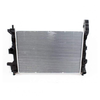 Fits Ford C-Max 2015- Radiator (1.6Tdci) (Manual) (With/Without Ac) thumbnail