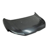 Fits Ford Ecosport 2014-2018 Bonnet Primed thumbnail