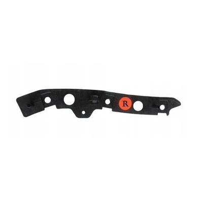 Fits Ford Ecosport 2014-2018 Front Bumper Bracket Driver Side
