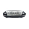Fits Ford Ecosport 2014-2018 Front Bumper Main Centre Grille All Chrome thumbnail