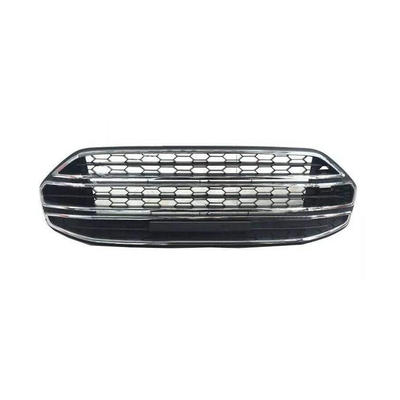 Fits Ford Ecosport 2014-2018 Front Bumper Main Centre Grille All Chrome