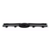 Fits Ford Ecosport 2014-2018 Front Bumper Main Upper Centre Grille Chrome thumbnail