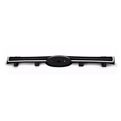 Fits Ford Ecosport 2014-2018 Front Bumper Main Upper Centre Grille Chrome