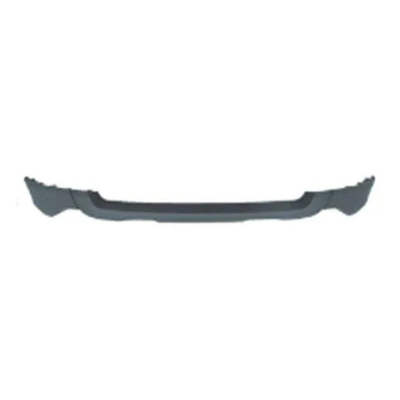 Fits Ford Ecosport 2014-2018 Front Bumper Primed Lower Section